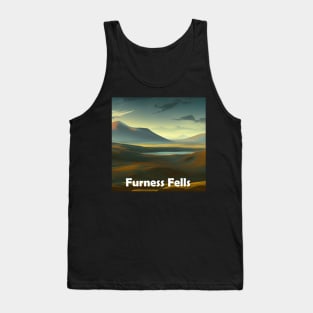 Furness Fells Tank Top